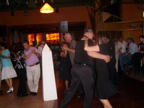 Album de fotos de CITANGO