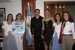 Eventos particulares de Gardenia y Angel