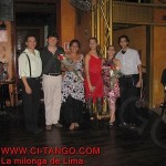 Para Recordar: ¿Qué era Unidos por el Tango?