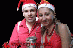 Ci-Tango les desea una Feliz Navidad