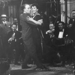 7 de Febrero! es el día del Bailarín de Tango!