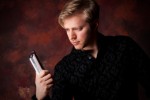 Joe Powers – Tango con Armónica en Lima