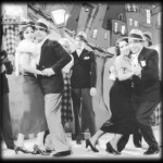Este Domingo 26 de Junio Conmemoraremos la Muerte de Gardel usando un Sombrero en la Milonga