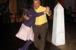 EL BAILE DE TANGO, UN TEMA DE INSPIRACION
