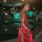 Desfile de Vestidos por el día de la Primavera – Promoción 2×1