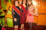 Resultados de Elección de las Misses en CiTango