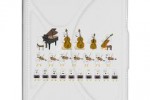Animación Códigos de la Milonga