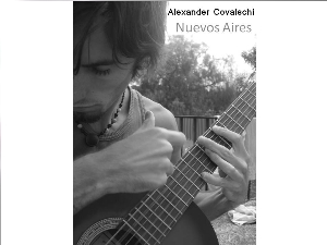 Alexander Covalschi-Nuevos-Aires