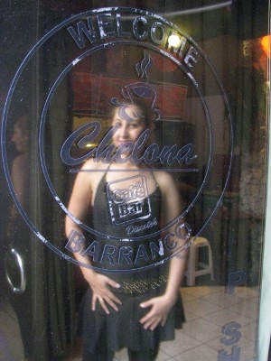 Celebramos el día de la mujer con mucho Tango